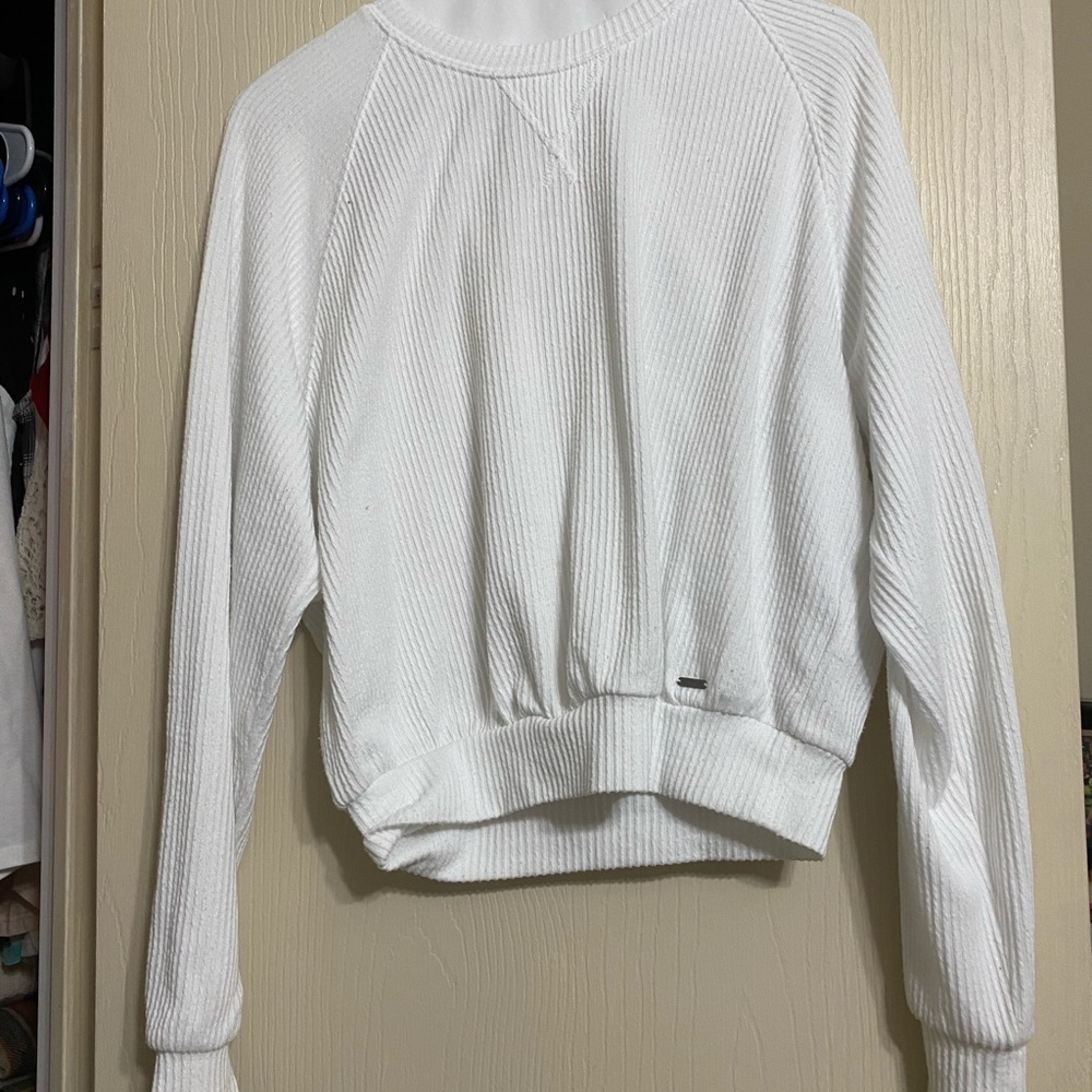 Hollister boyfriend T-shirt